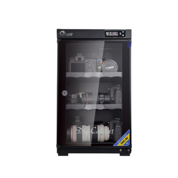 Tủ chống ẩm FujiE DHC60 (60 lít) 