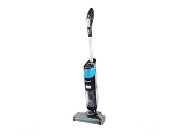 Máy hút bụi và lau sàn gia dụng 5 chức năng LULU P05 (220W)