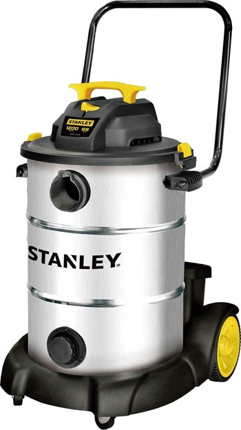 Máy hút bụi Công nghiệp 3 chức năng Stanley SL19199-18B – 68L – 18Kpa