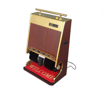 Máy đánh giày khách sạn Shiny SHN - M1