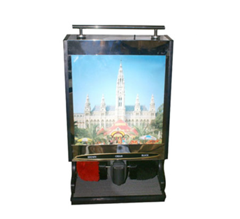 Máy đánh giày tự động Shiny SHN-DX
