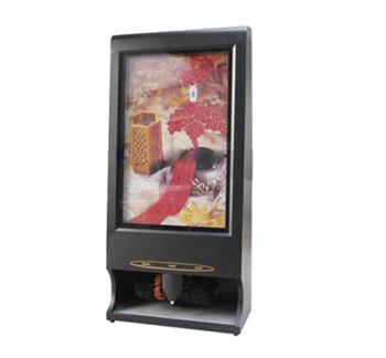Máy đánh giày khách sạn giá rẻ Shiny SHN – DX3
