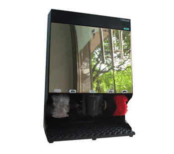 Máy đánh giày CX-1106A