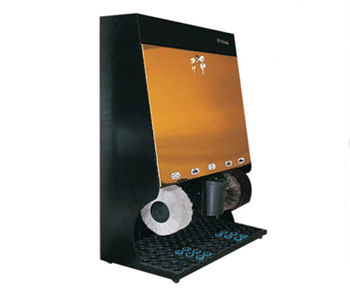 Máy đánh giày Sico XLD-DX1