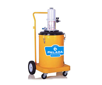 Máy bơm mỡ khí nén Palada PD-75B