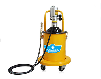 Máy bơm mỡ khí nén Palada PD-150