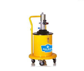 Máy bơm mỡ khí nén Palada PD-9