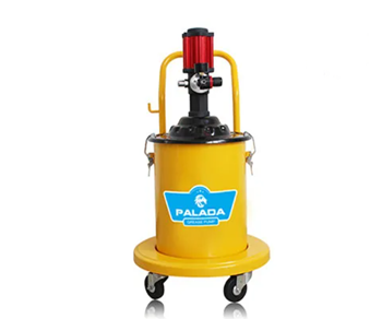 Máy bơm mỡ khí nén Palada PD-100