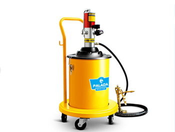 Máy bơm mỡ khí nén Palada PD-10