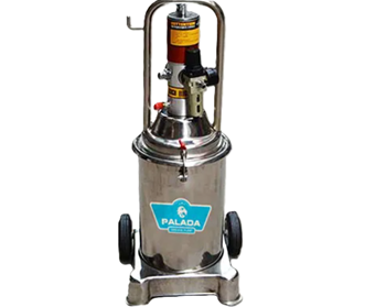 Máy bơm mỡ bò khí nén Palada PD-8A