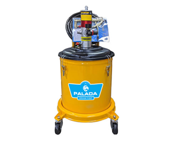 Máy bơm mỡ bò khí nén Palada PD-A9