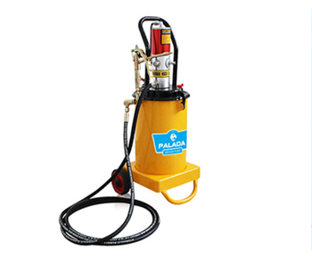 Máy bơm mỡ bò khí nén Palada PD-3