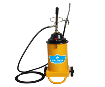 Máy bơm mỡ bò bằng tay Palada PD-6S