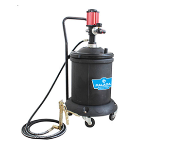 Máy bơm mỡ bò khí nén Palada PD-200