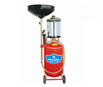 Máy hút dầu thải dùng khí nén Palada PD-3197