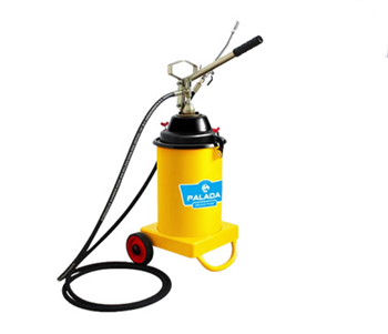 Máy bơm mỡ bằng tay Palada GZ-6S