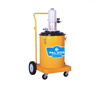 Máy bơm mỡ khí nén Palada PD-95A