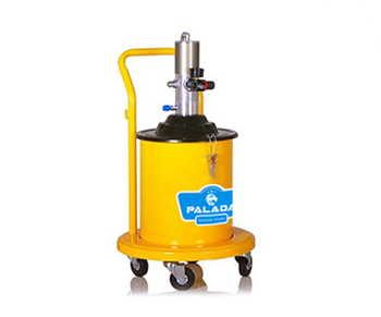 Máy bơm mỡ bằng khí nén Palada PD-9T