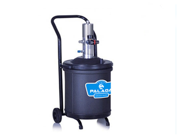 Máy bơm mỡ bằng khí nén Palada PD-9X
