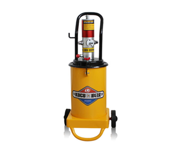Máy bơm mỡ khí nén Kocu GZ-3