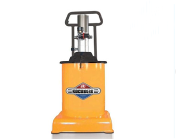 Máy bơm mỡ khí nén Kocu GZ-85B