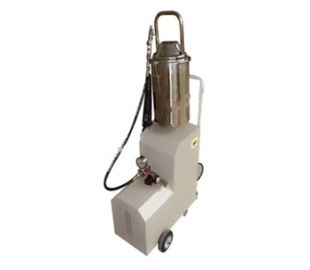 Máy bơm mỡ điện Kocu K6013 (12 lít)