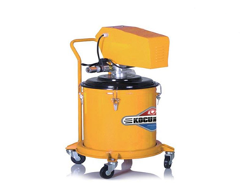 Máy bơm mỡ dùng điện GZ-D2