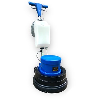 Máy chà sàn tạ-giặt thảm KRAPO KMS523