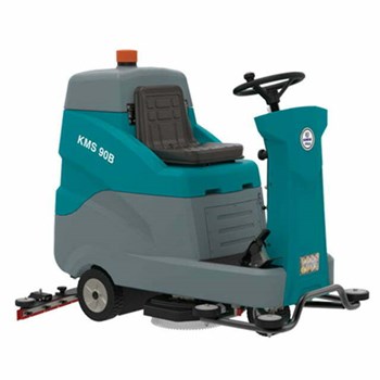 Máy chà sàn ngồi lái Krapo KMS 90B