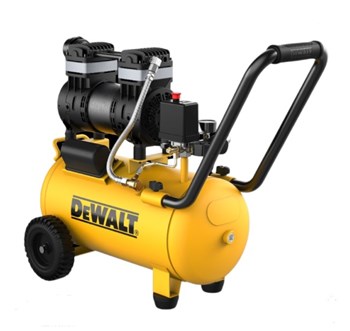 Máy nén khí không dầu 24L DeWALT 3302481