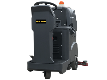 Máy chà sàn liên hợp ngồi lái KRAPO M2903C