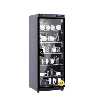 Tủ chống ẩm HINISO AD-125S 