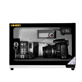 Tủ chống ẩm Hiniso AB-21C 