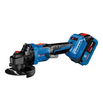 Máy Mài Không Dây Cầm Tay Gaocheng GC-LD100-1 (21V)
