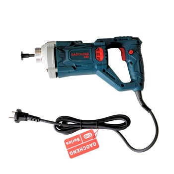 Máy đầm dùi bê tông cầm tay Gaocheng GN-VR3002