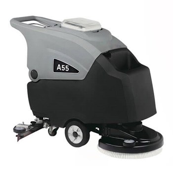 Máy chà sàn công nghiệp Krapo A55-E
