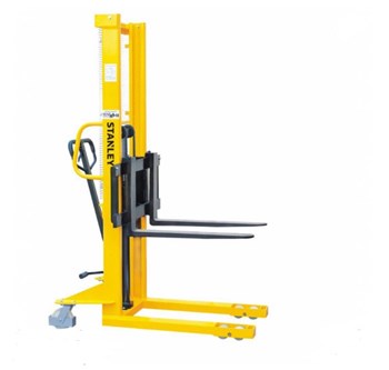 Xe nâng tay cao 1500kg Stanley SXWTI-CSTACK15