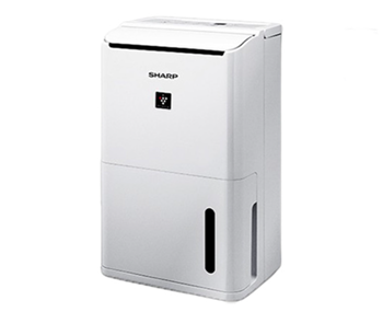 Máy lọc không khí và hút ẩm Sharp DW-D12A