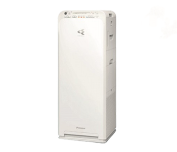 Máy lọc không khí và tạo ẩm Daikin MCK55TVM6