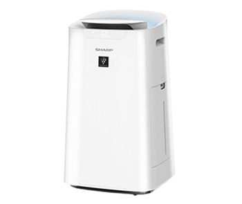Máy lọc không khí tạo ẩm Sharp KI-L60V-W