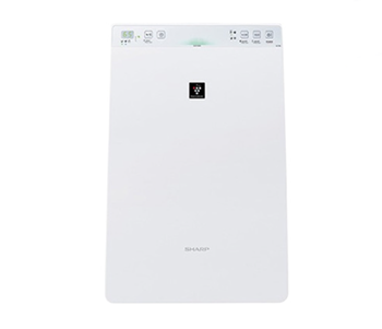 Máy lọc không khí và tạo ẩm Sharp KC-F30EV