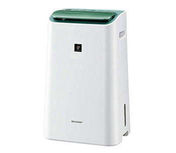 Máy lọc không khí và hút ẩm Sharp DW-E16FA