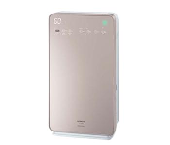 Máy lọc không khí và tạo ẩm Hitachi EP-A9000