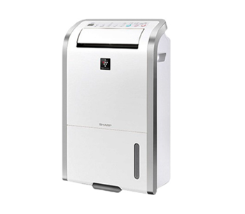 Máy lọc không khí và hút ẩm Sharp DW-D20A