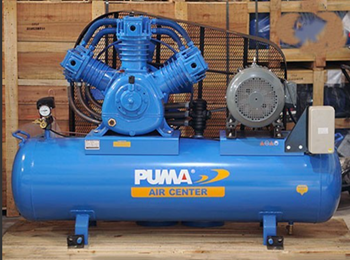 Máy nén khí piston Puma piston GX-150300
