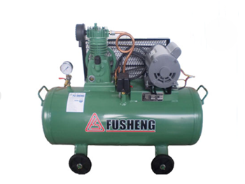 Máy nén khí piston Fusheng D-1