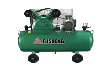 Máy nén khí piston Fusheng D-3