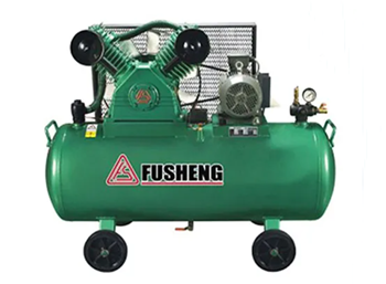 Máy nén khí piston Fusheng D-3F