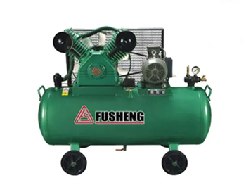 Máy nén khí piston Fusheng D-2