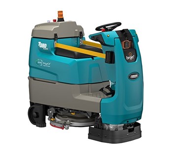 Máy chà sàn tự động T380AMR  